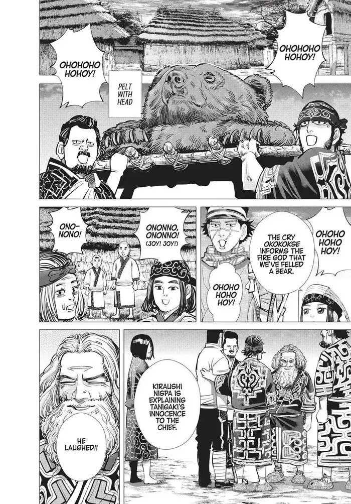 Golden Kamuy Chapter 113 image 13_optimized